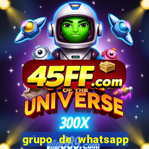 grupo de whatsapp de vaquejada